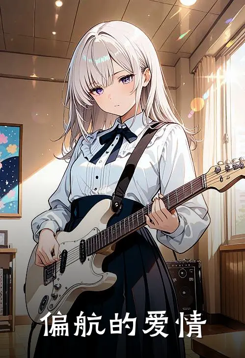 偏航的爱情