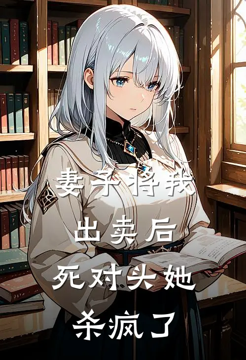 妻子将我出卖后，死对头她杀疯了