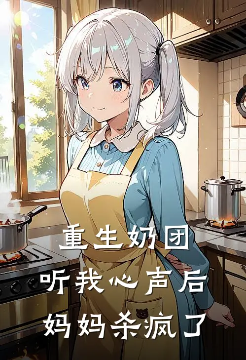 重生奶团：听我心声后妈妈杀疯了