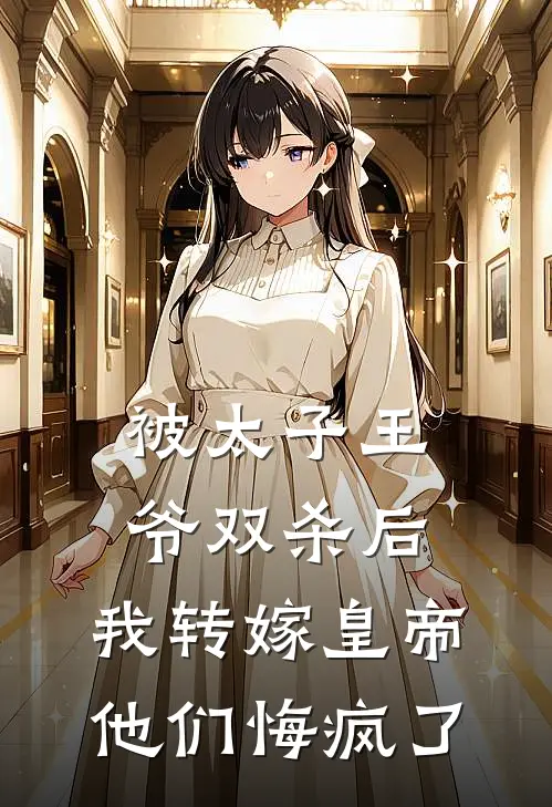 被太子王爷双杀后，我转嫁皇帝他们悔疯了