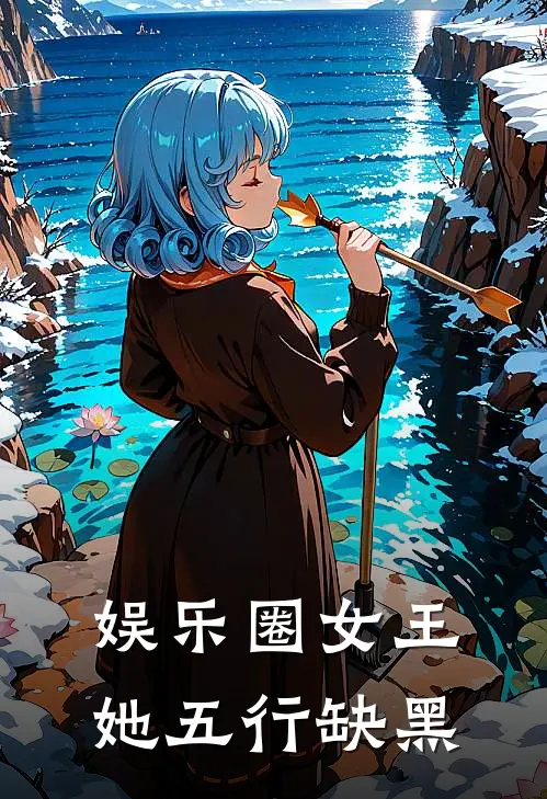 娱乐圈女王她五行缺黑