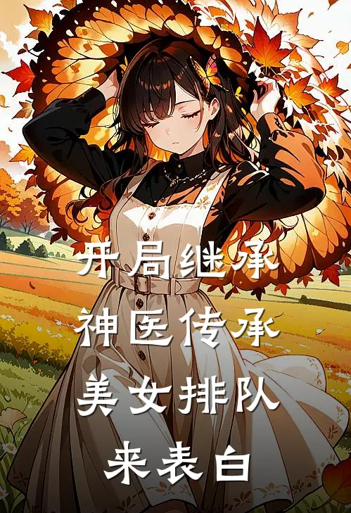 开局继承神医传承，美女排队来表白