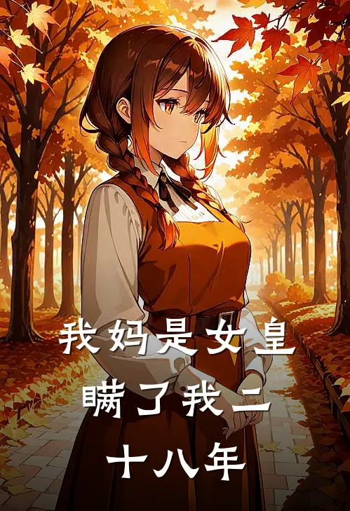 我妈是女皇，瞒了我二十八年