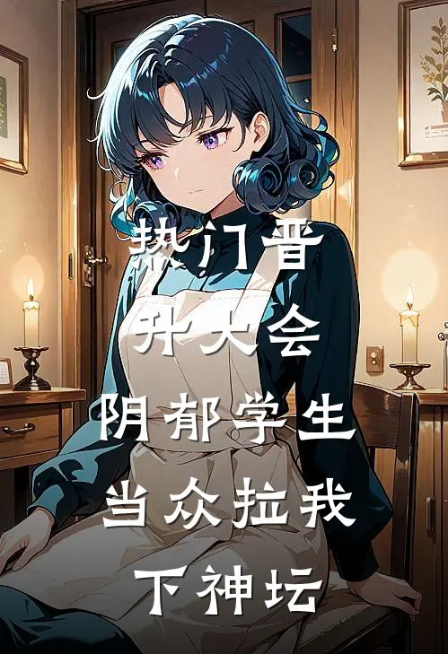 [热门]晋升大会，阴郁学生当众拉我下神坛