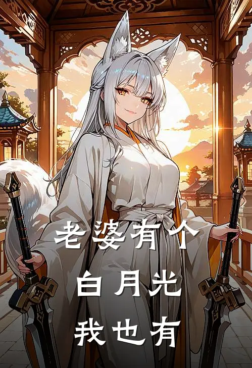 老婆有个白月光，我也有