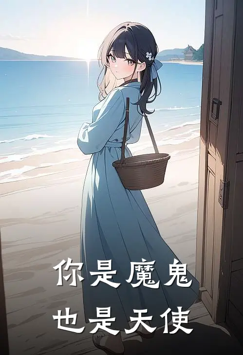 你是魔鬼也是天使