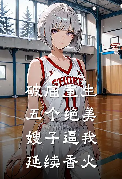 破庙重生，五个绝美嫂子逼我延续香火