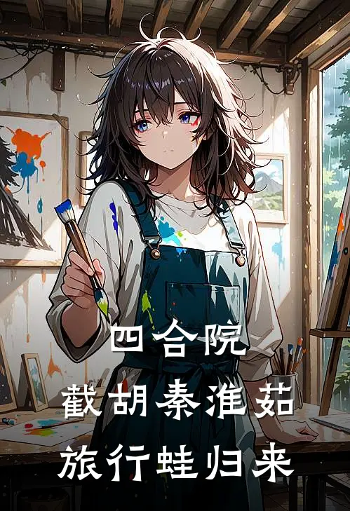 四合院：截胡秦淮茹，旅行蛙归来