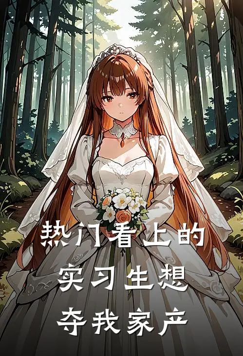 [热门]看上的实习生想夺我家产