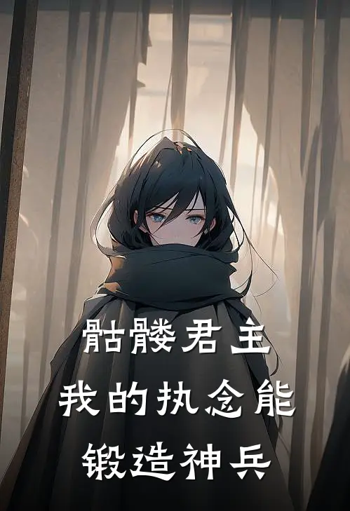 骷髅君主：我的执念能锻造神兵