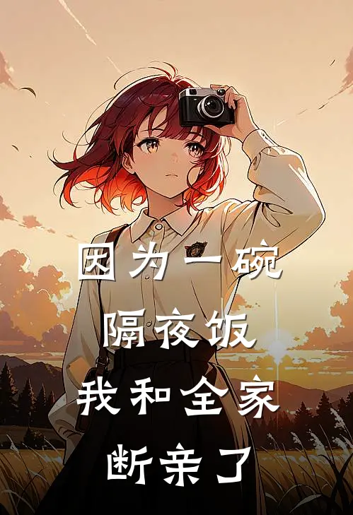 因为一碗隔夜饭，我和全家断亲了