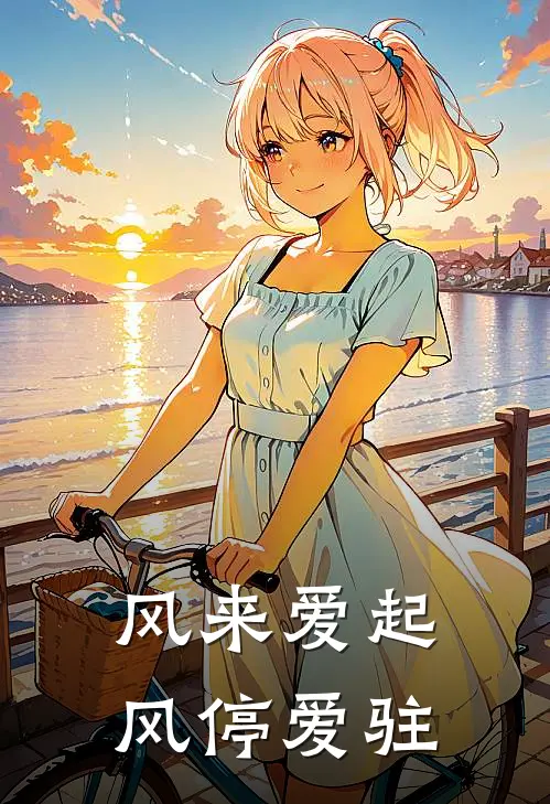 风来爱起，风停爱驻