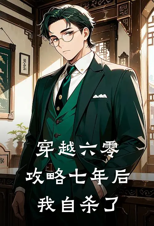 穿越六零，攻略七年后我自杀了