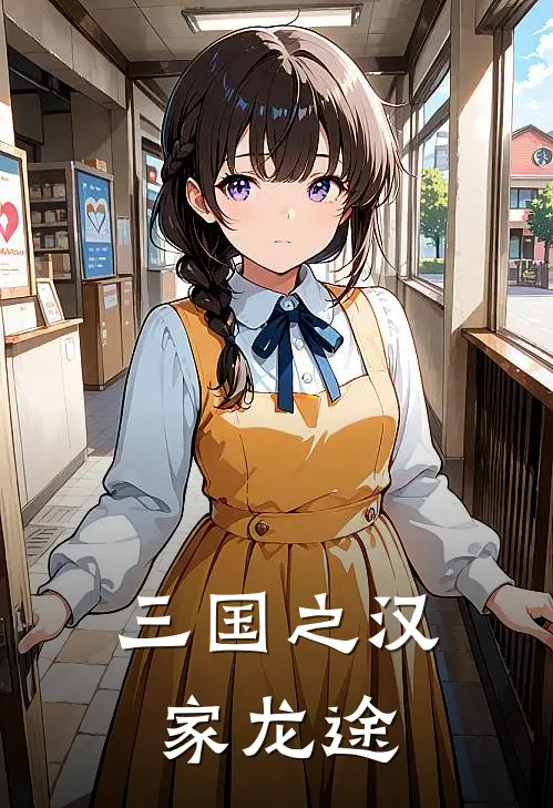 三国之汉家龙途