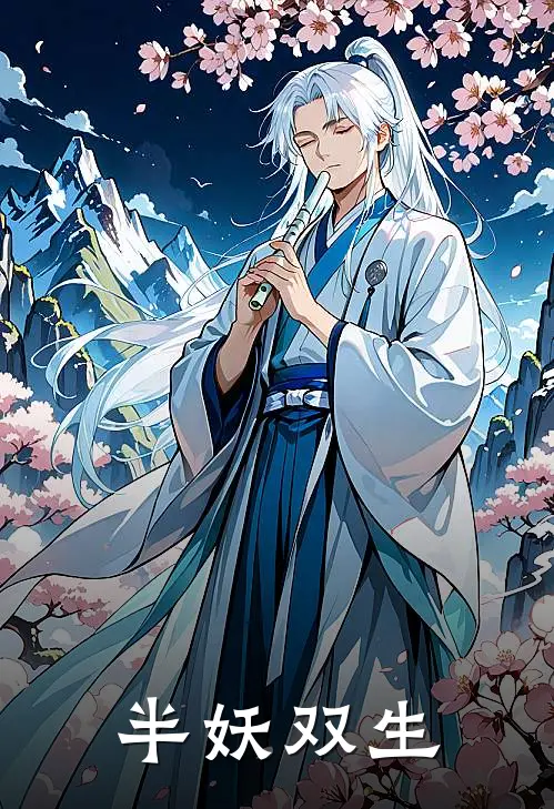 半妖双生