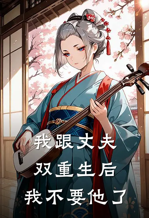 我跟丈夫双重生后，我不要他了