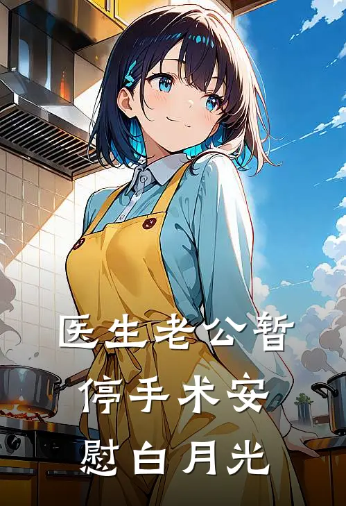 医生老公暂停手术安慰白月光