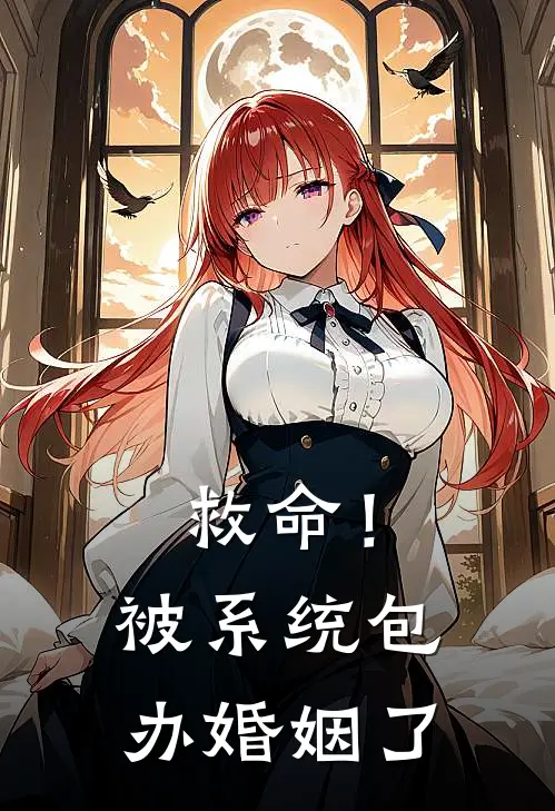救命！被系统包办婚姻了