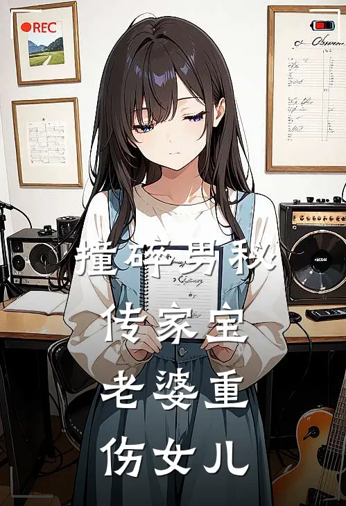 撞碎男秘传家宝，老婆重伤女儿