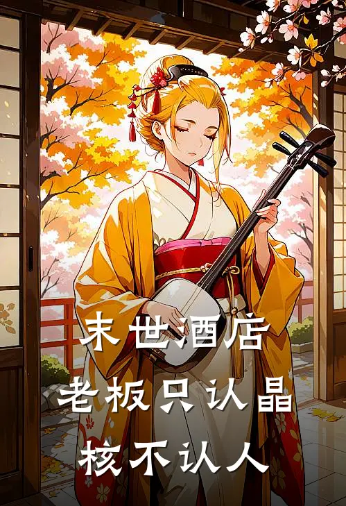 末世酒店，老板只认晶核不认人