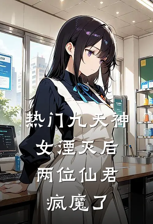 [热门]九天神女湮灭后，两位仙君疯魔了