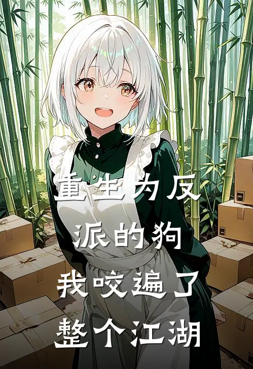 重生为反派的狗，我咬遍了整个江湖