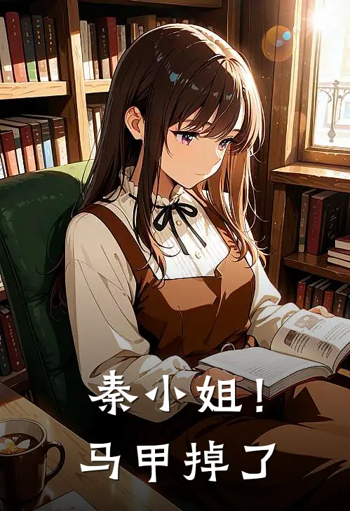 秦小姐！马甲掉了