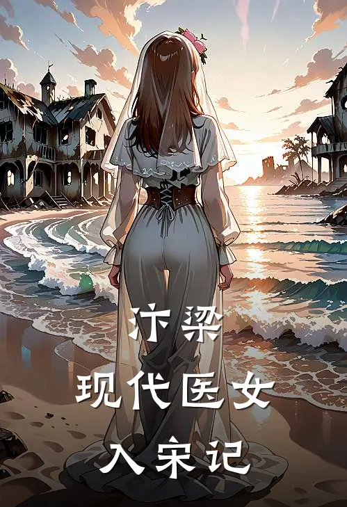 汴梁：现代医女入宋记