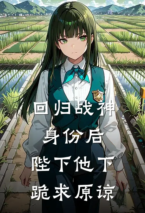 回归战神身份后，陛下他下跪求原谅