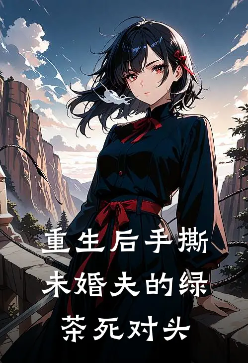 重生后手撕未婚夫的绿茶死对头