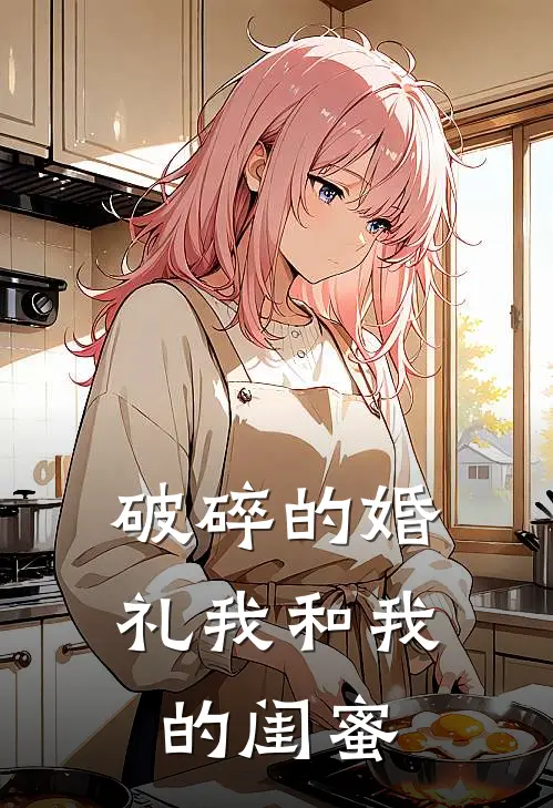 破碎的婚礼我和我的闺蜜