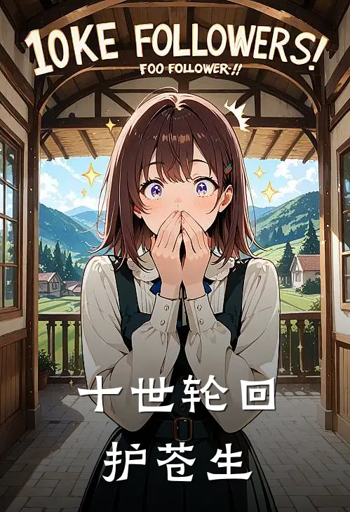 十世轮回护苍生