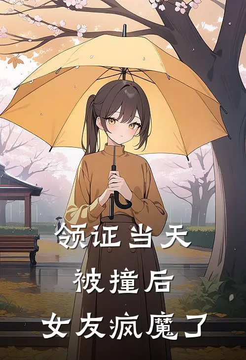 领证当天被撞后，女友疯魔了