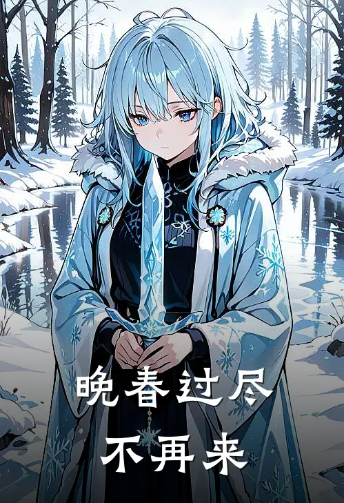 晚春过尽不再来