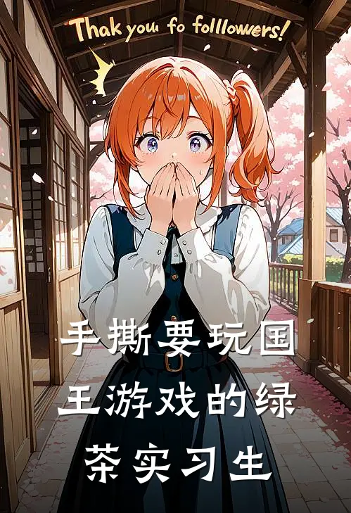 手撕要玩国王游戏的绿茶实习生