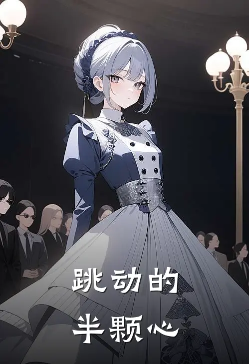 跳动的半颗心