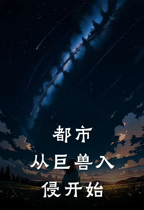 都市：从巨兽入侵开始