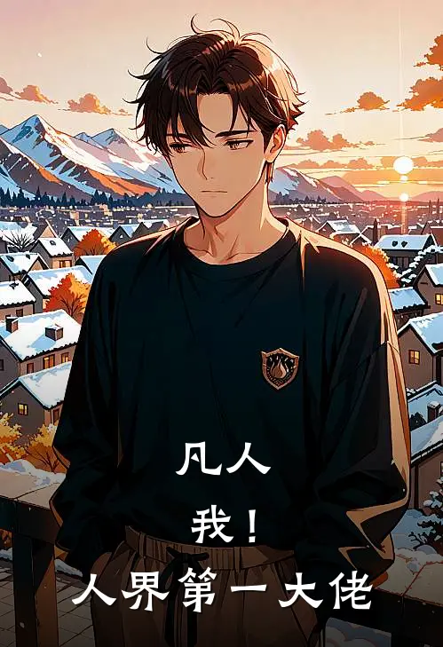 凡人：我！人界第一大佬