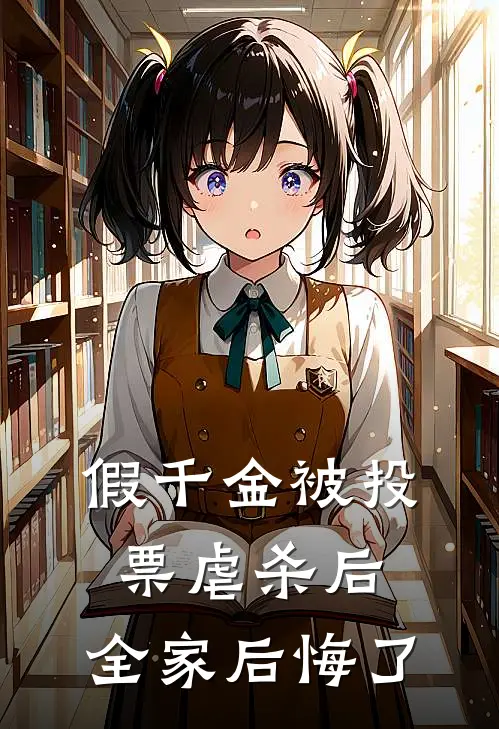 假千金被投票虐杀后，全家后悔了