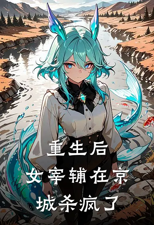 重生后，女宰辅在京城杀疯了