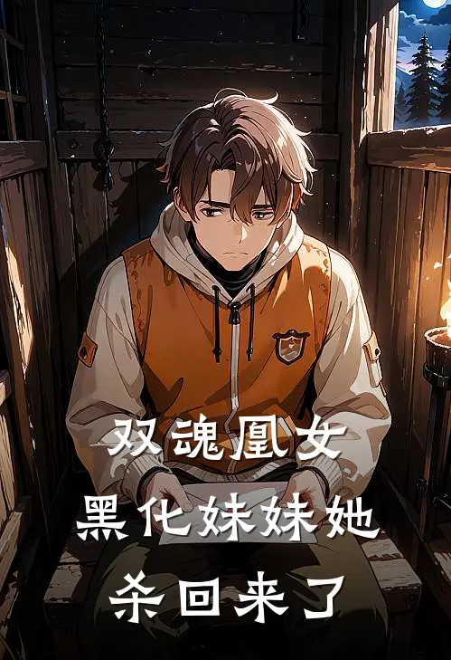 双魂凰女：黑化妹妹她杀回来了