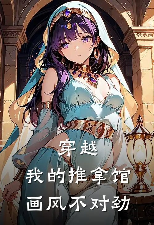 穿越：我的推拿馆画风不对劲