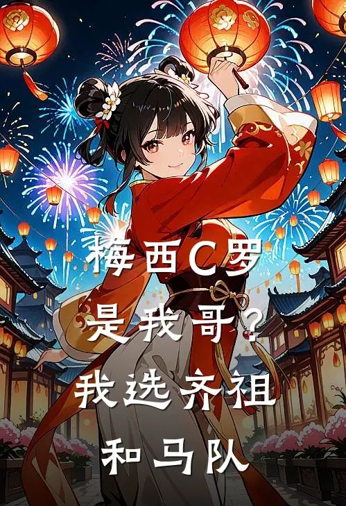 梅西C罗是我哥？我选齐祖和马队