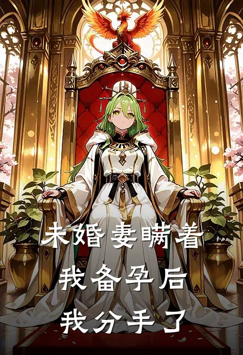 未婚妻瞒着我备孕后，我分手了