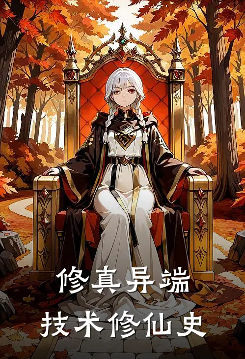修真异端：技术修仙史