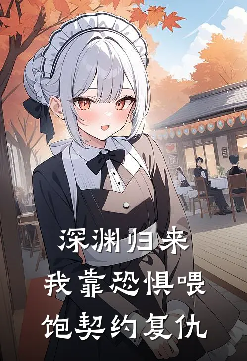 深渊归来：我靠恐惧喂饱契约复仇