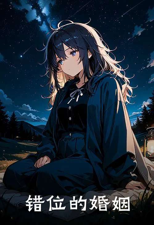 错位的婚姻
