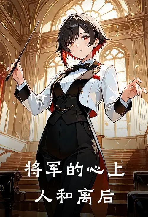 将军的心上人和离后