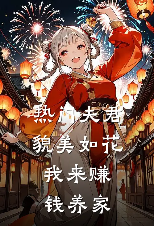 [热门]夫君貌美如花，我来赚钱养家