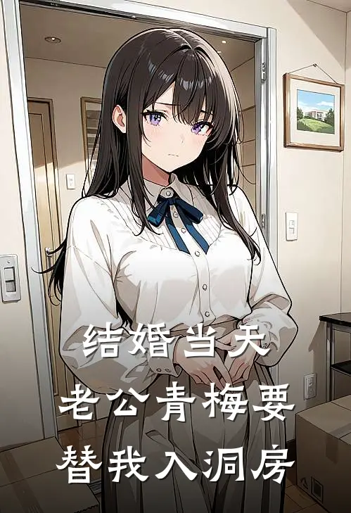 结婚当天，老公青梅要替我入洞房